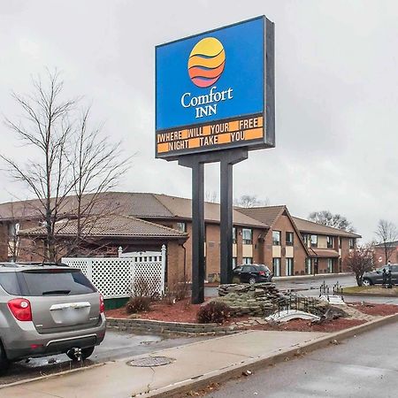 Comfort Inn Pembroke Zewnętrze zdjęcie