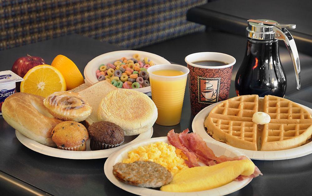 Comfort Inn Pembroke Zewnętrze zdjęcie