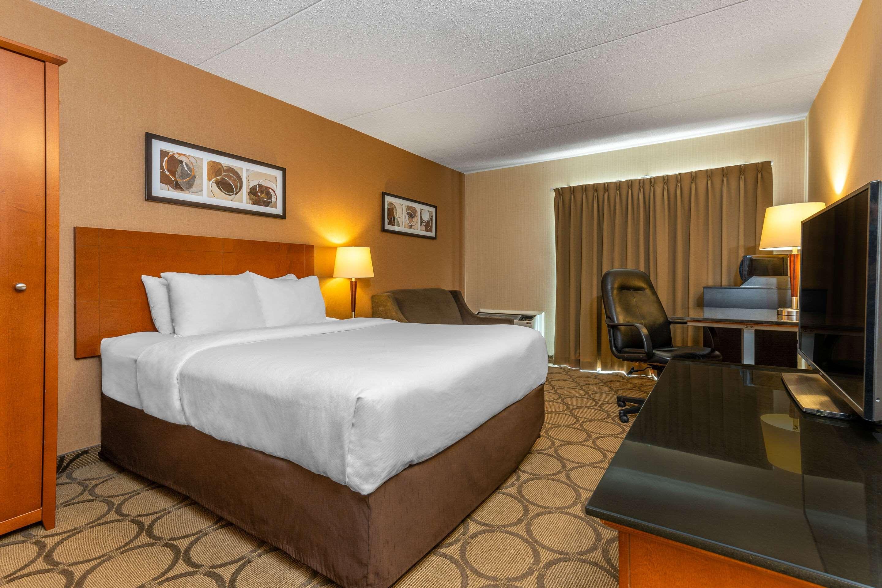 Comfort Inn Pembroke Zewnętrze zdjęcie