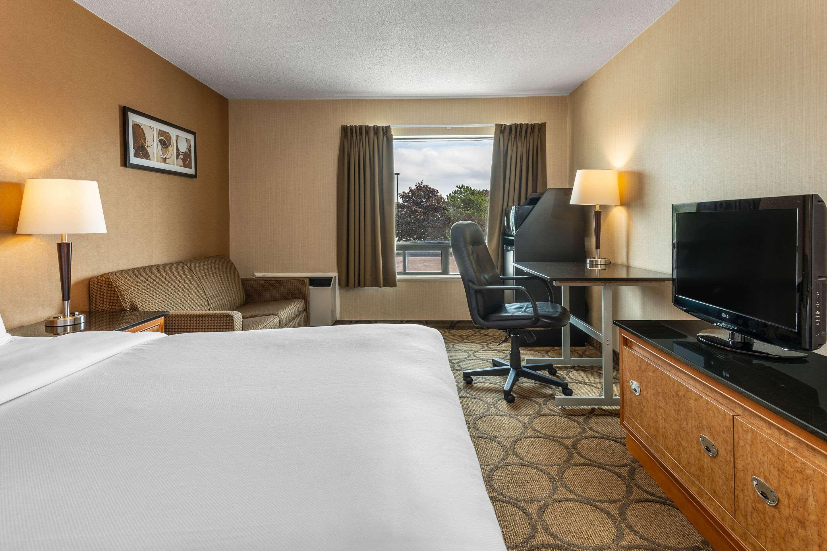 Comfort Inn Pembroke Zewnętrze zdjęcie