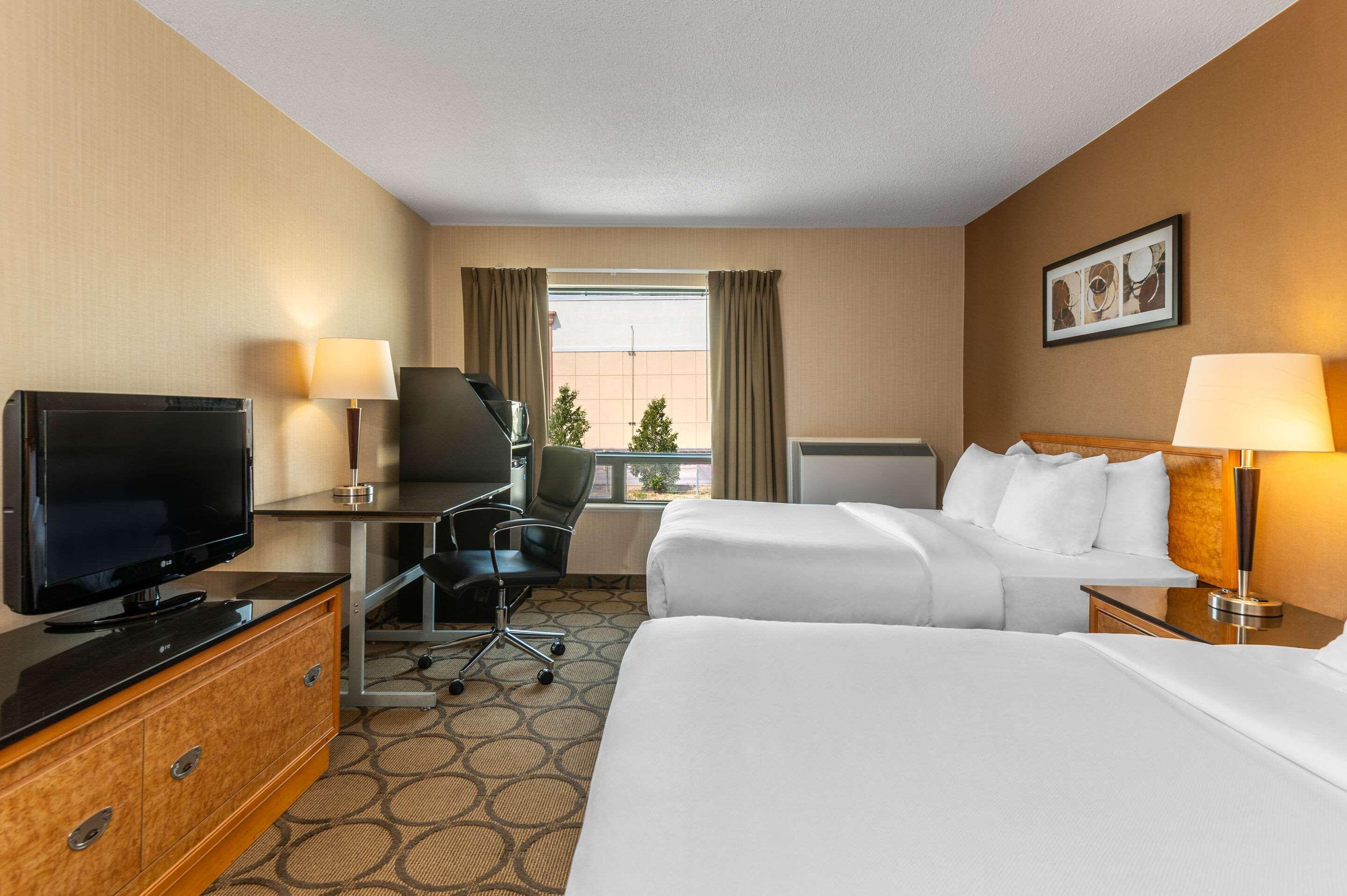 Comfort Inn Pembroke Zewnętrze zdjęcie