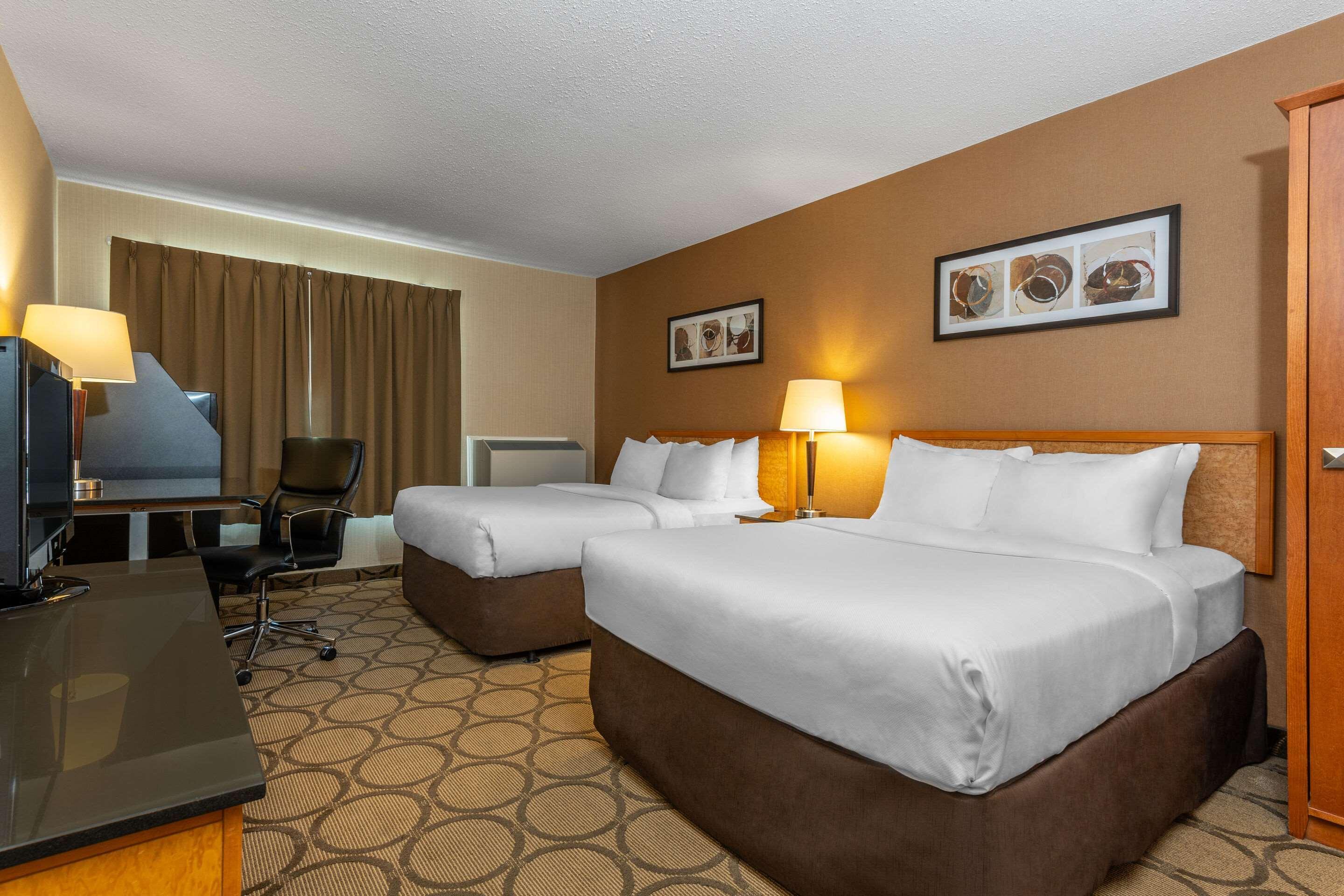 Comfort Inn Pembroke Zewnętrze zdjęcie