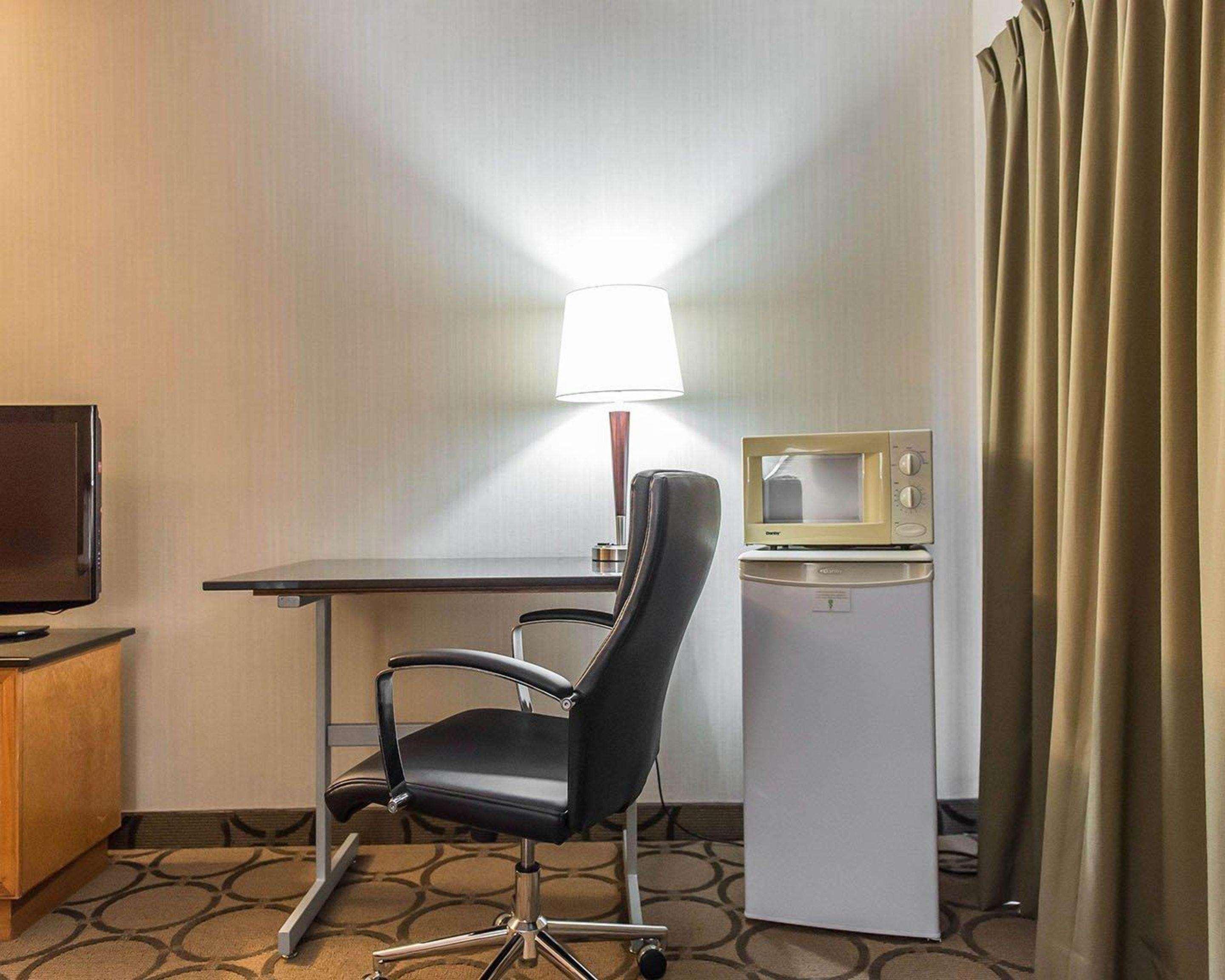 Comfort Inn Pembroke Zewnętrze zdjęcie