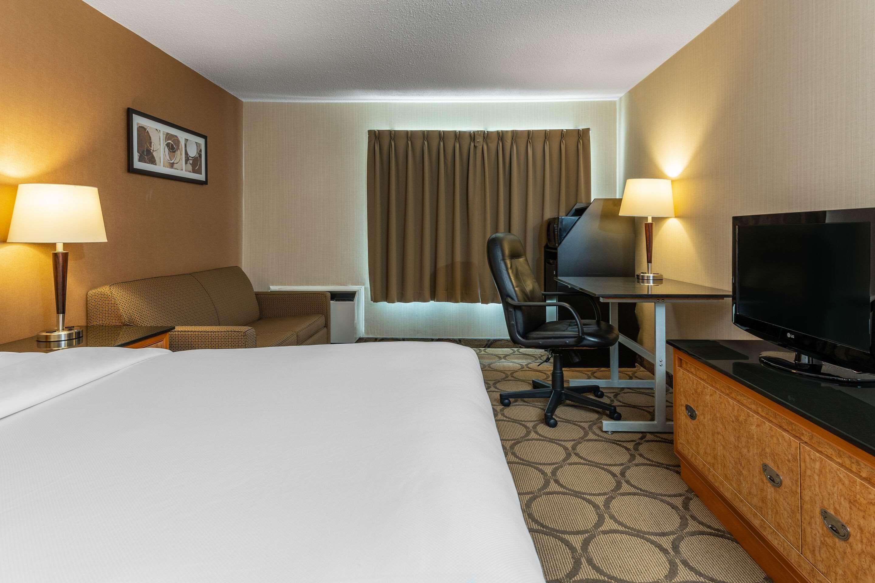 Comfort Inn Pembroke Zewnętrze zdjęcie