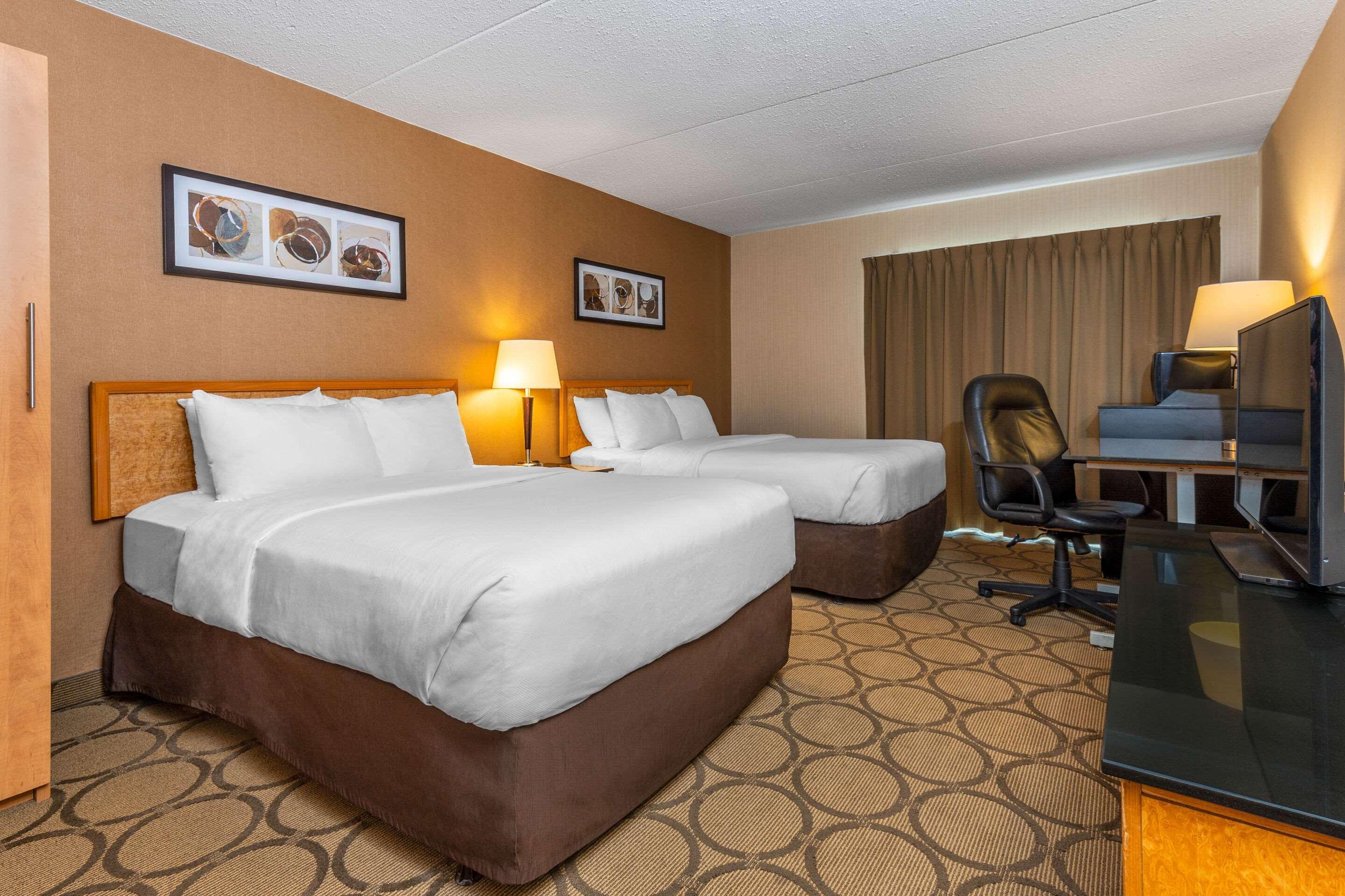 Comfort Inn Pembroke Zewnętrze zdjęcie