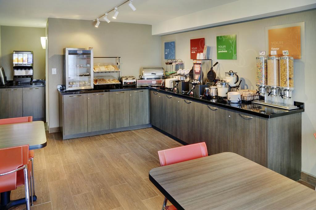 Comfort Inn Pembroke Zewnętrze zdjęcie