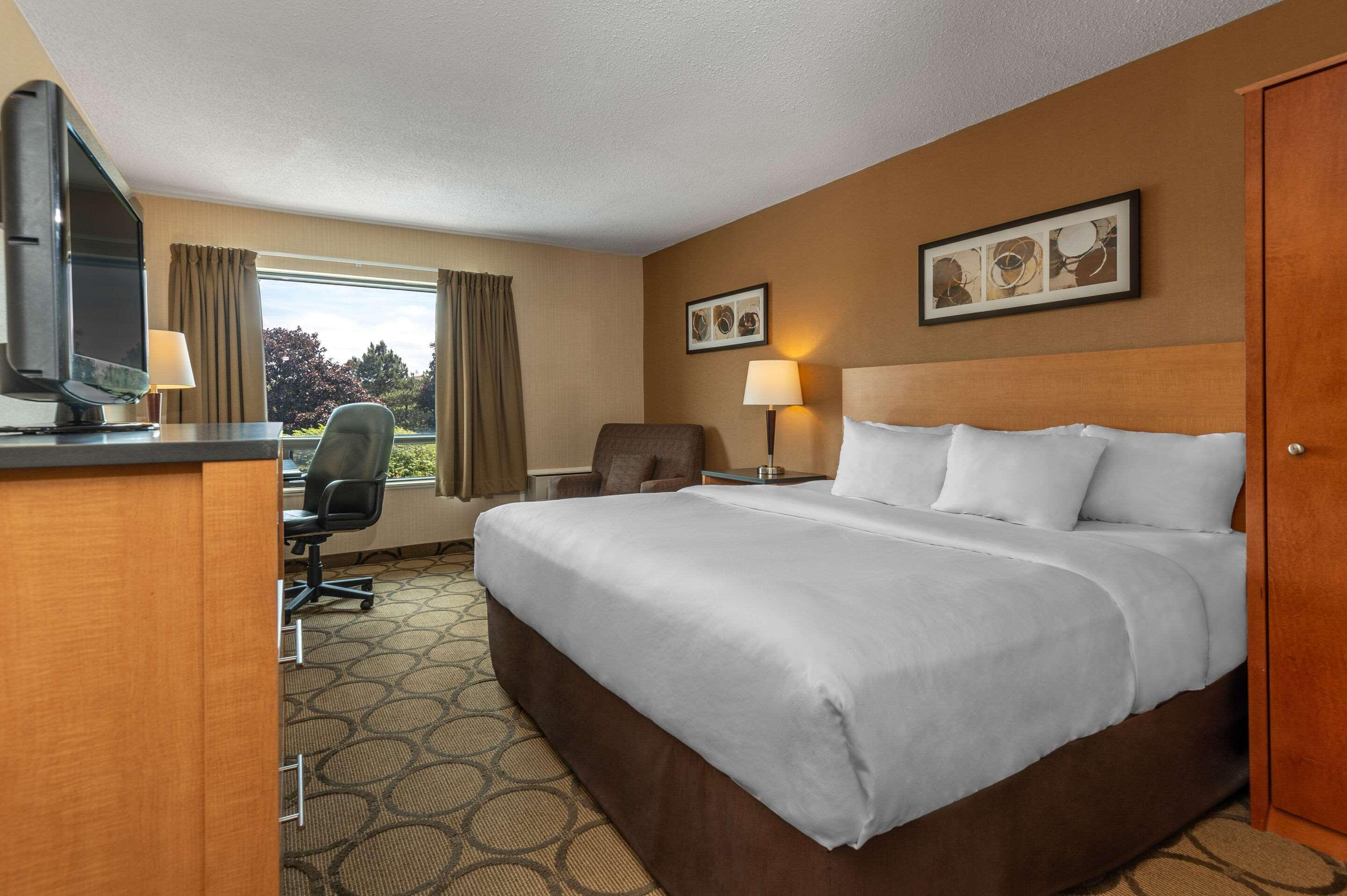 Comfort Inn Pembroke Zewnętrze zdjęcie