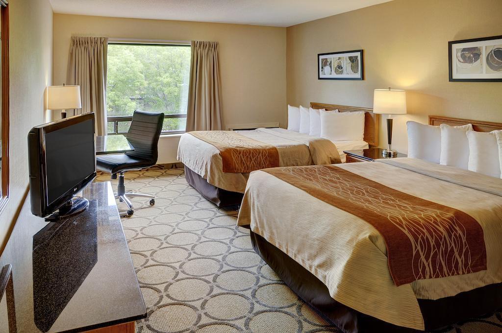 Comfort Inn Pembroke Zewnętrze zdjęcie