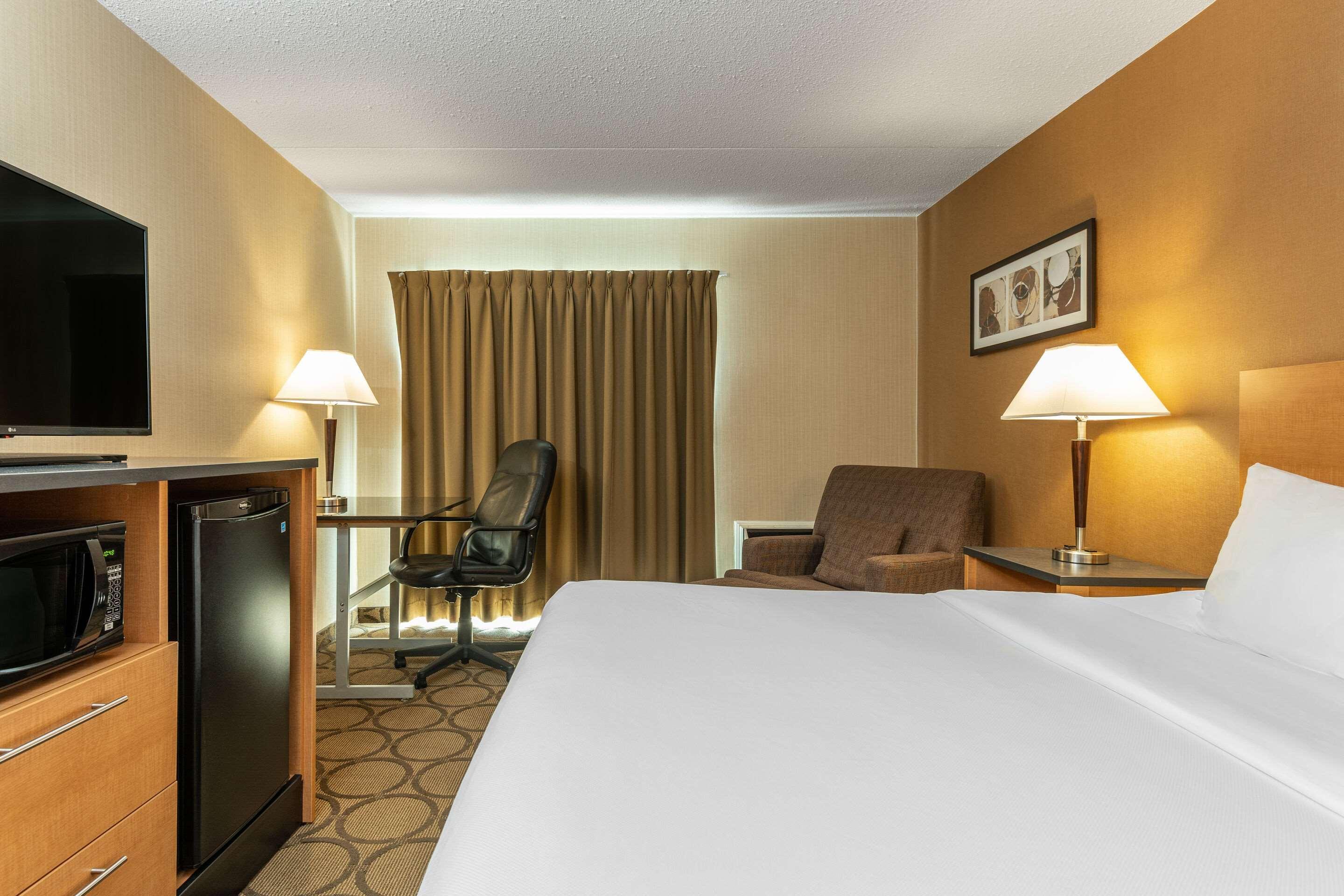 Comfort Inn Pembroke Zewnętrze zdjęcie