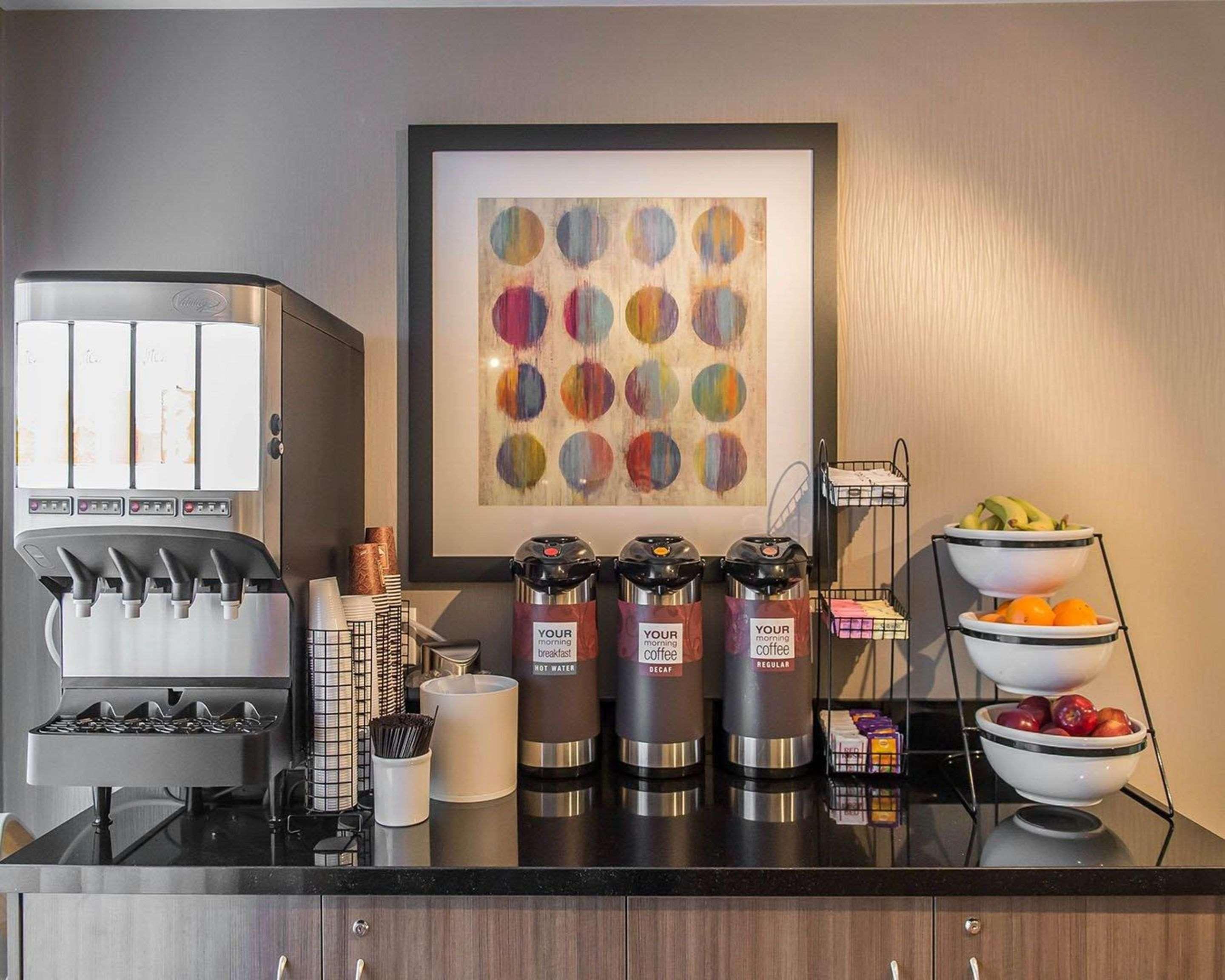 Comfort Inn Pembroke Zewnętrze zdjęcie
