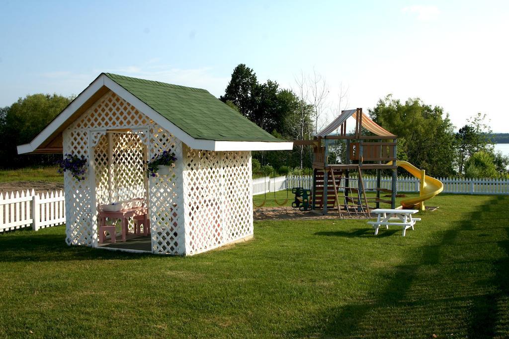 Comfort Inn Pembroke Zewnętrze zdjęcie