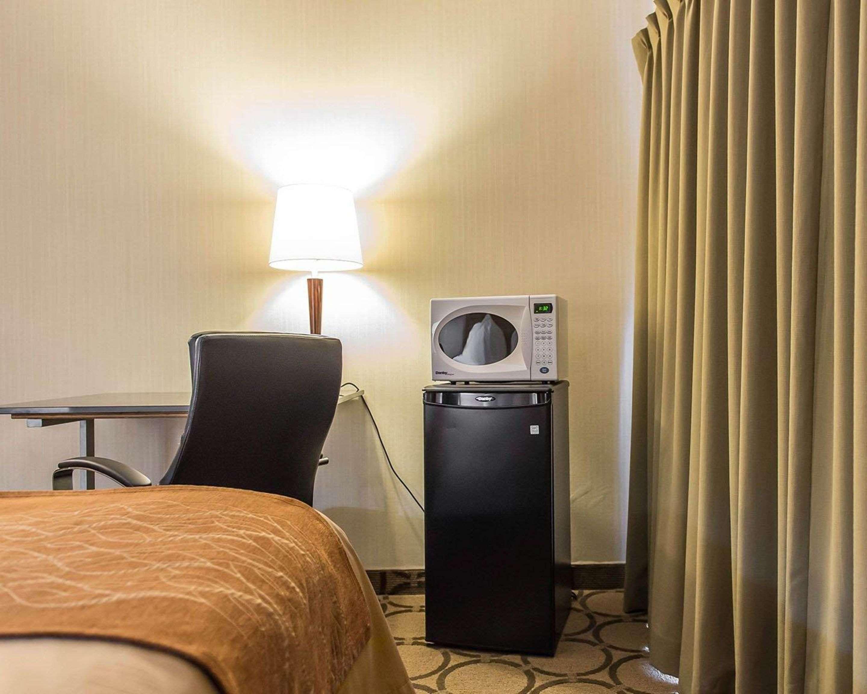 Comfort Inn Pembroke Zewnętrze zdjęcie
