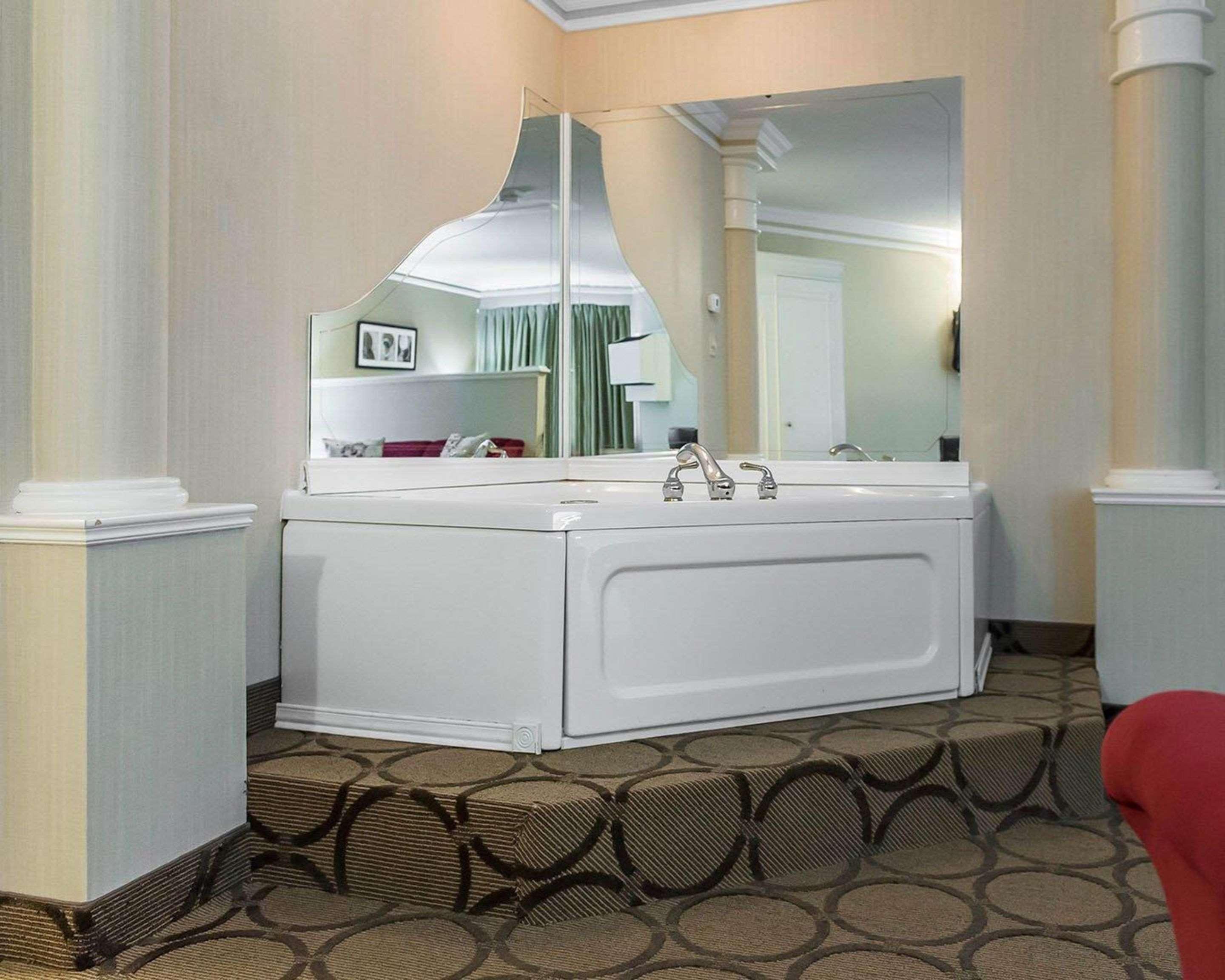 Comfort Inn Pembroke Zewnętrze zdjęcie