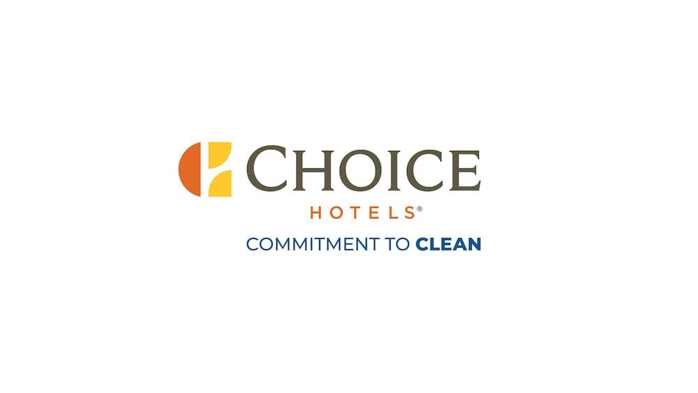 Comfort Inn Pembroke Zewnętrze zdjęcie