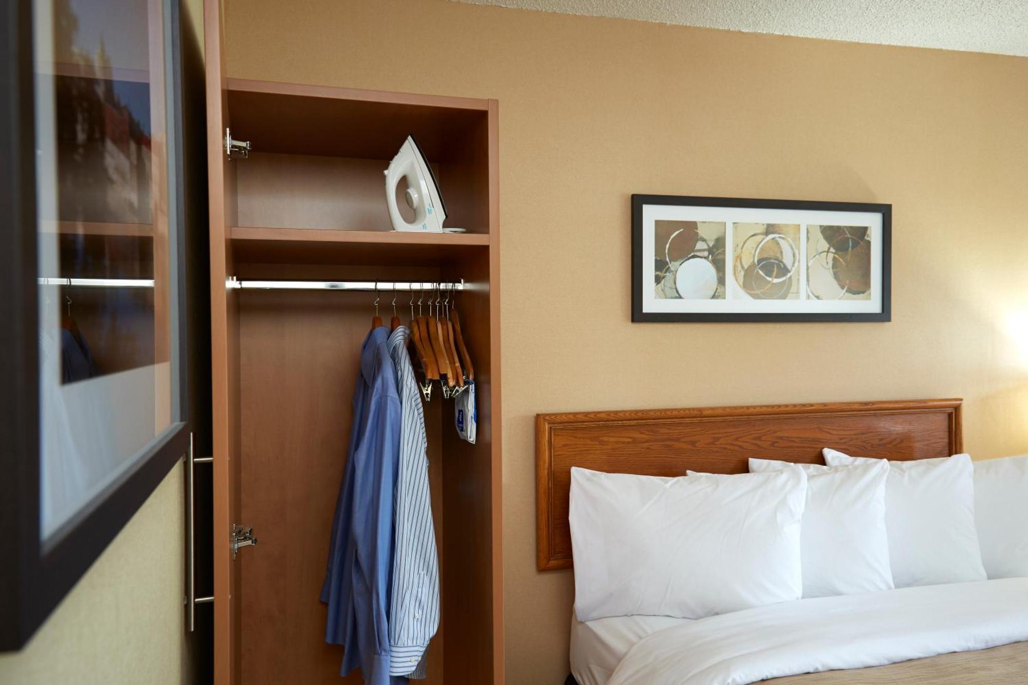 Comfort Inn Pembroke Pokój zdjęcie