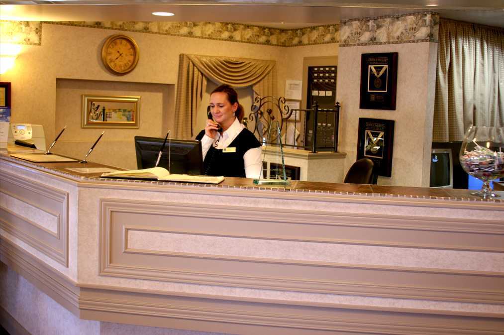 Comfort Inn Pembroke Zewnętrze zdjęcie