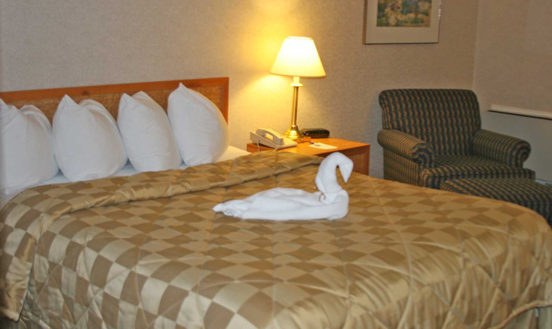 Comfort Inn Pembroke Zewnętrze zdjęcie