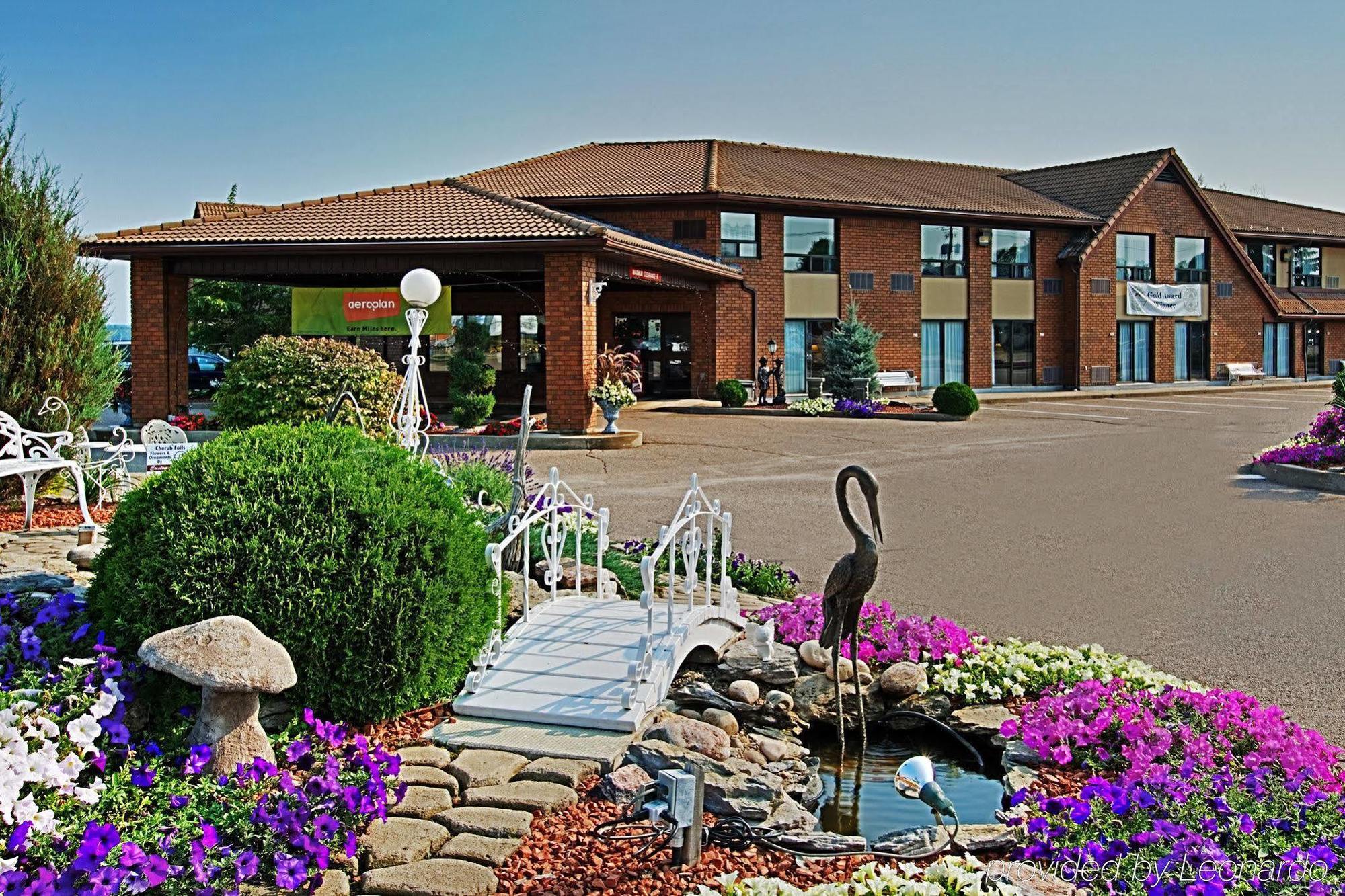 Comfort Inn Pembroke Zewnętrze zdjęcie