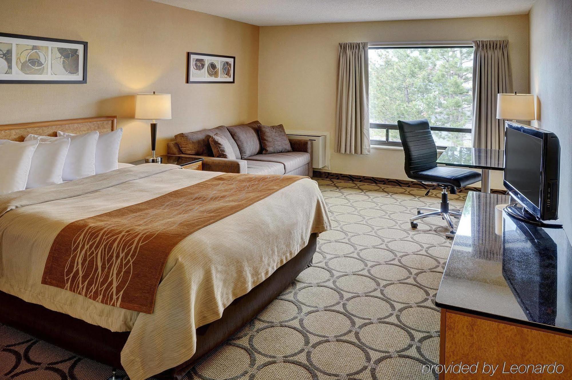 Comfort Inn Pembroke Zewnętrze zdjęcie