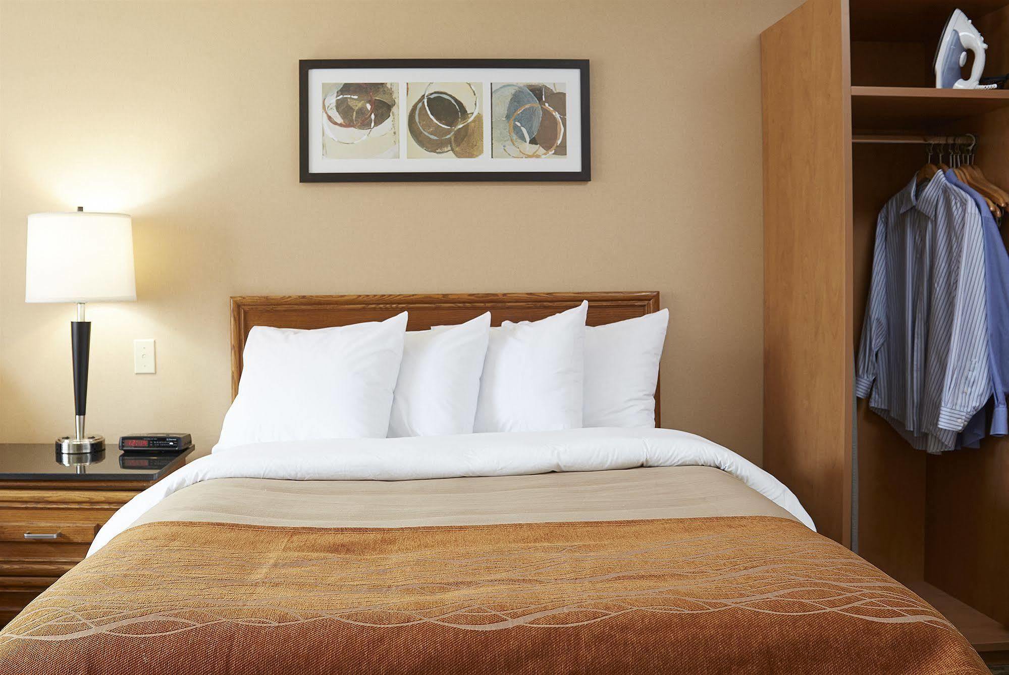 Comfort Inn Pembroke Zewnętrze zdjęcie